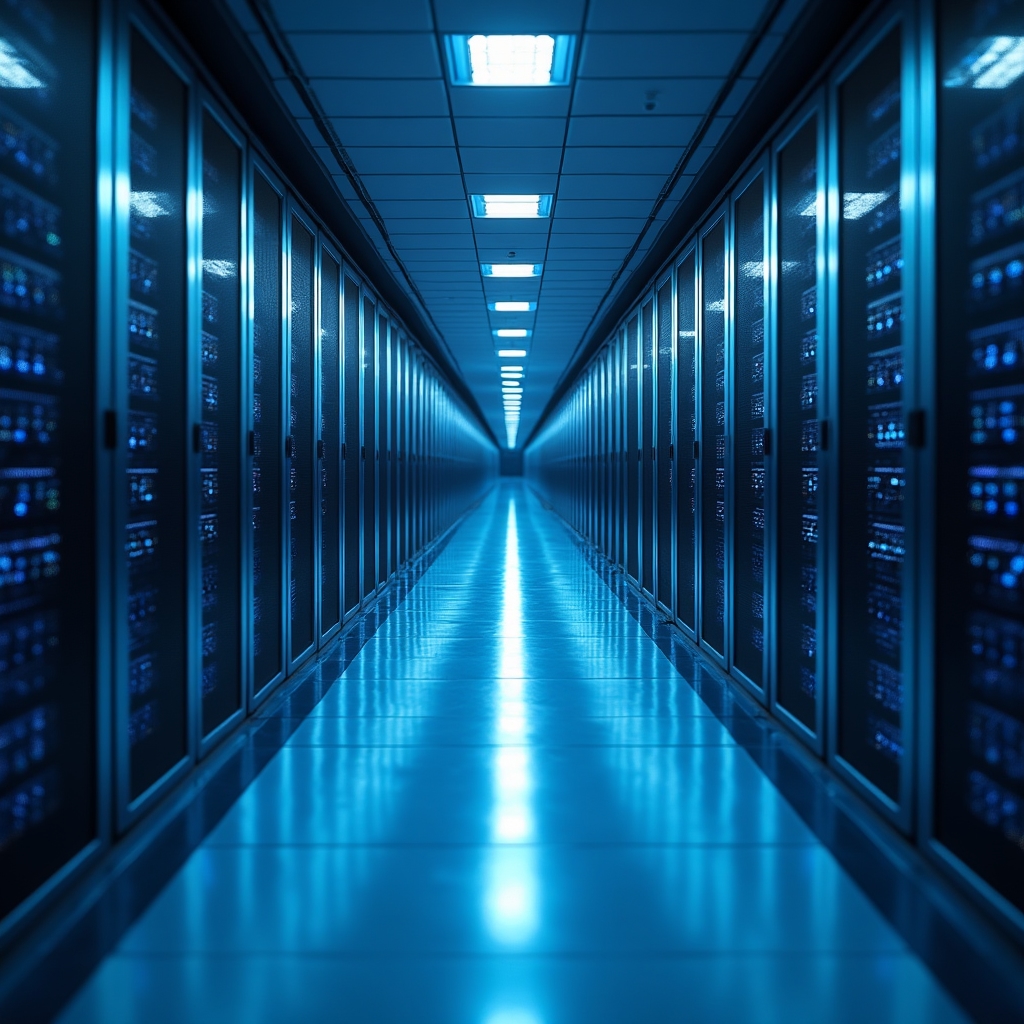 Security infrastructure